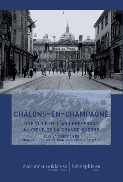 Châlons-en-Champagne