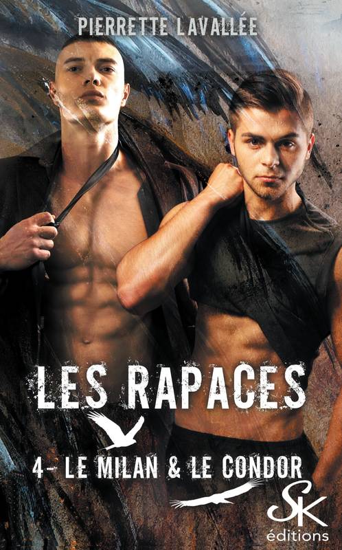 Les Rapaces - Volume 4