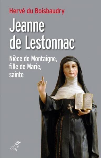 Jeanne de Lestonnac