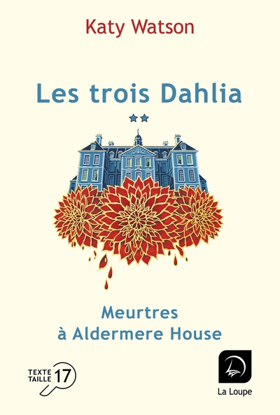 Les trois Dahlia Volume 2 - Katy Watson