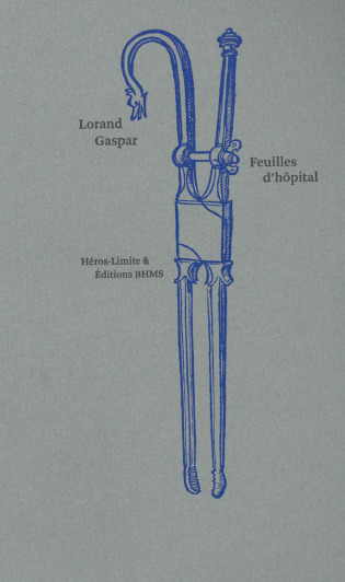 Feuilles d'hôpital