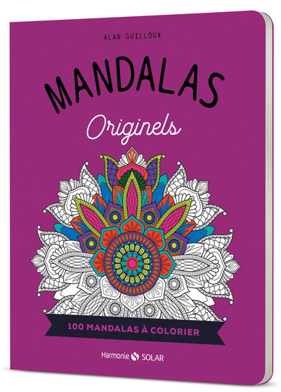 Mandalas - Originels