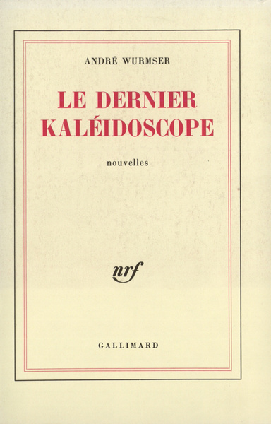 Le dernier kaléidoscope