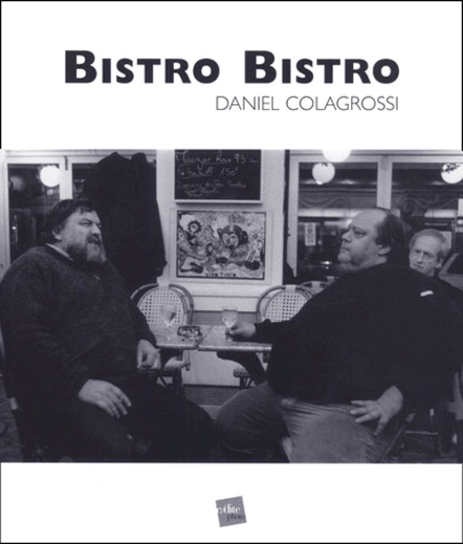 Bistro bistro.