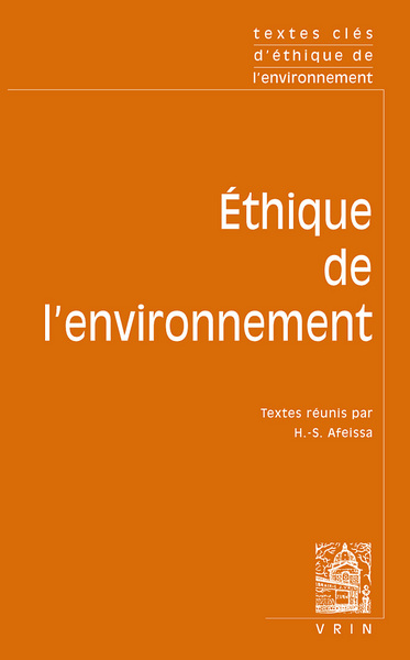 Textes clés d'éthique environnementale