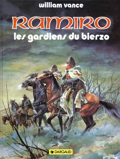 Ramiro Volume 3