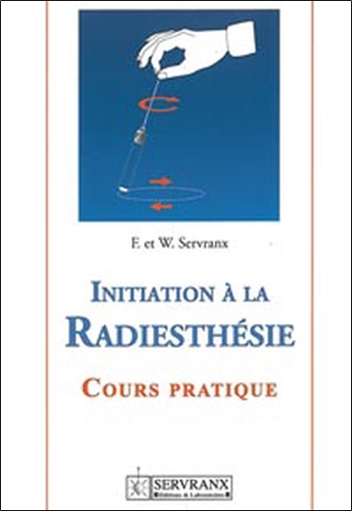 Initiation à la radiesthésie