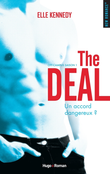 The deal - The deal - Elle Kennedy