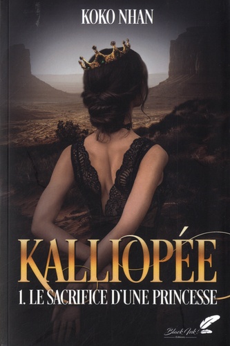 Kalliopée Volume 1