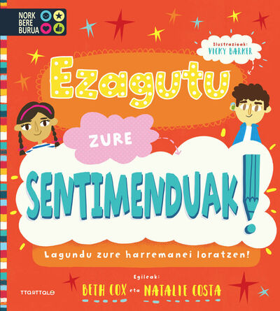 Ezagutu Zure Sentimenduak