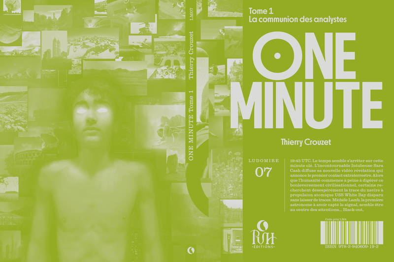 One minute Volume 1