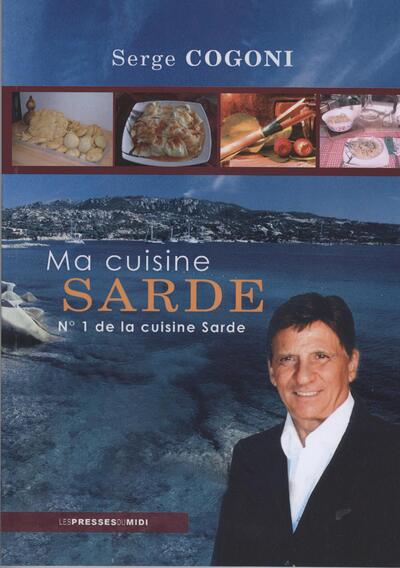 Ma cuisine sarde