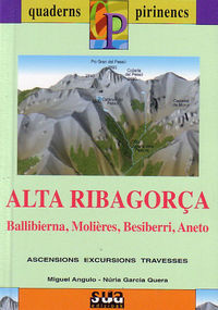 Alta Ribagorea  - Quaderns Pirinencs