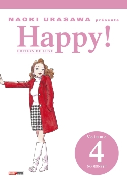 Happy ! Volume 4