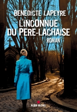 L'inconnue du Père-Lachaise