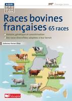 Races Bovines Francaises