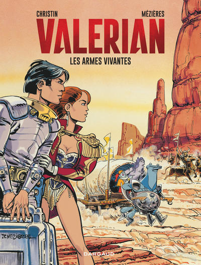 Valérian Volume 14