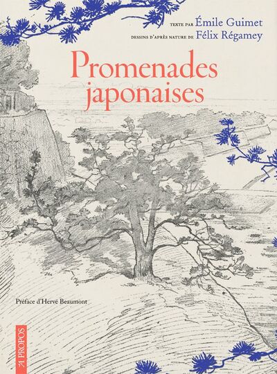 Promenades Japonaises