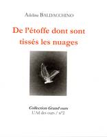 2 - De l'étoffe dont sont tissés les nuages