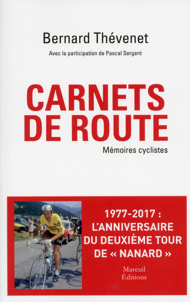 Carnets de route - Mémoires cyclistes