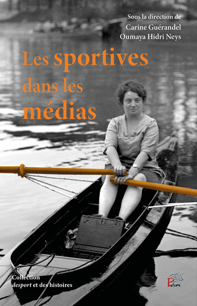 Les Sportives Dans Les Medias