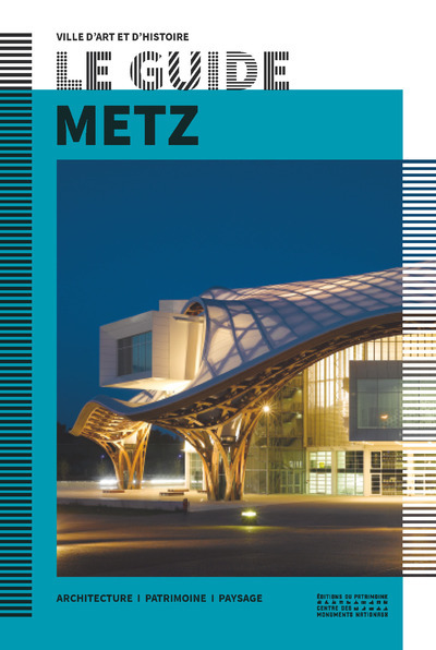 Le Guide Metz