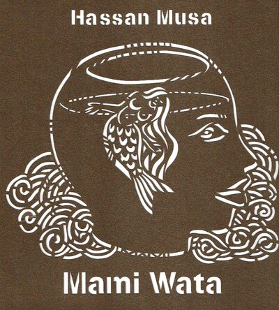 Mami Wata (Livre)