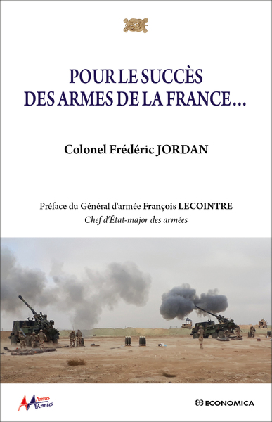 Pour le succès des armes de la France