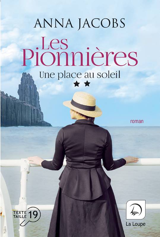 Les pionnières Volume 1