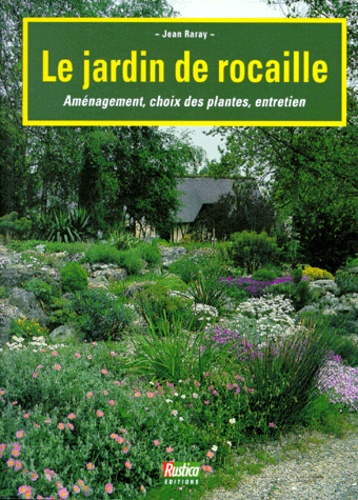 Le jardin de rocaille