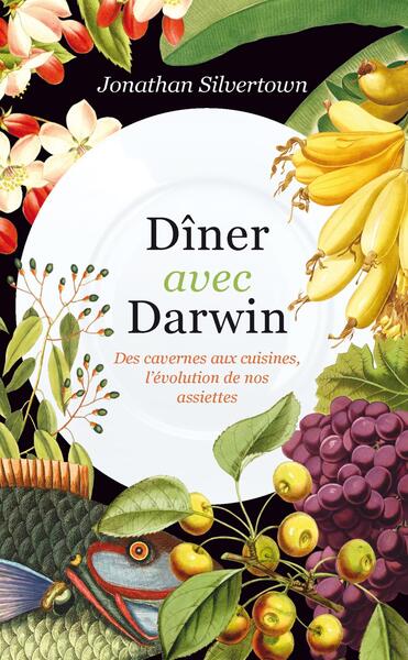 Dîner avec Darwin