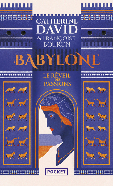 Babylone Volume 1