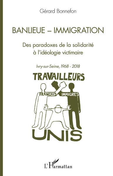 Banlieue - Immigration