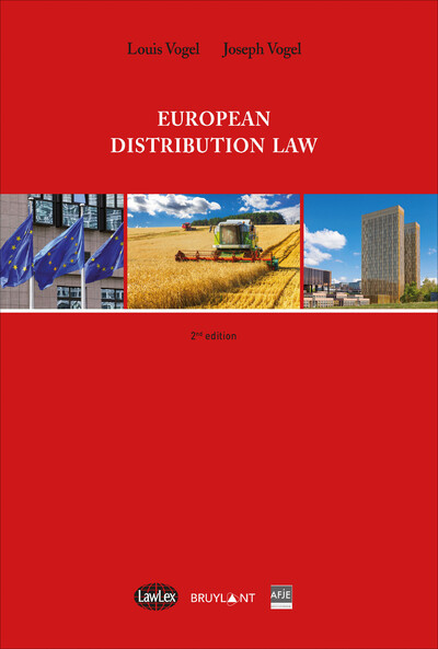 European Distribution Law