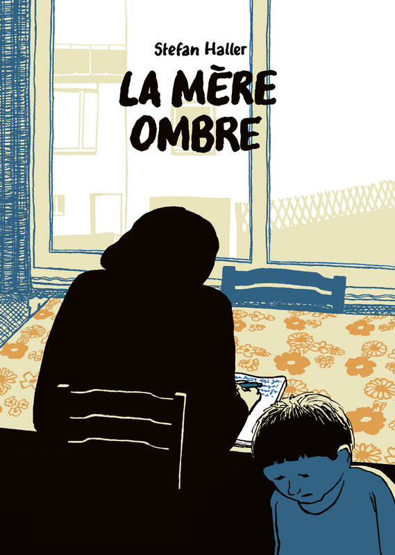 La Mere Ombre