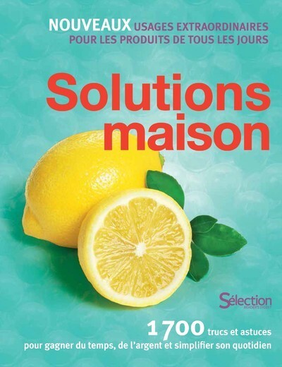 Solutions maison