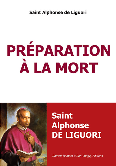 Préparation à la mort - L444