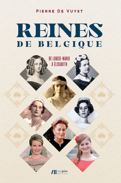 Les Reines de Belgique