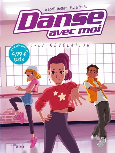 Danse avec moi Volume 1