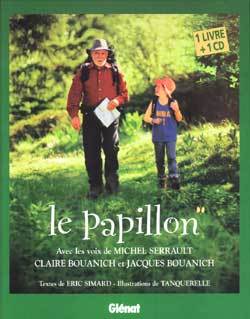 Le papillon