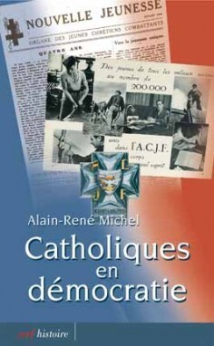 Catholiques En Democratie