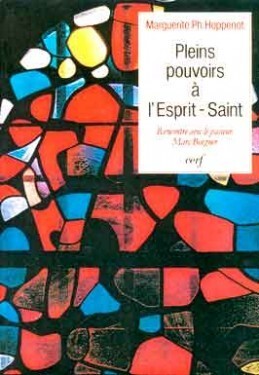 Pleins pouvoirs à l'Esprit-Saint