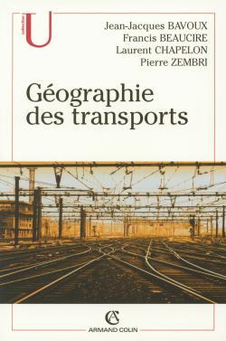 Géographie Des Transports