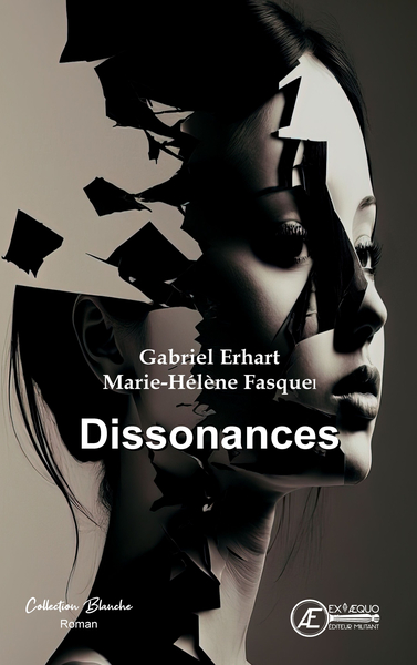 Dissonances - Fasquel Marie-Helene