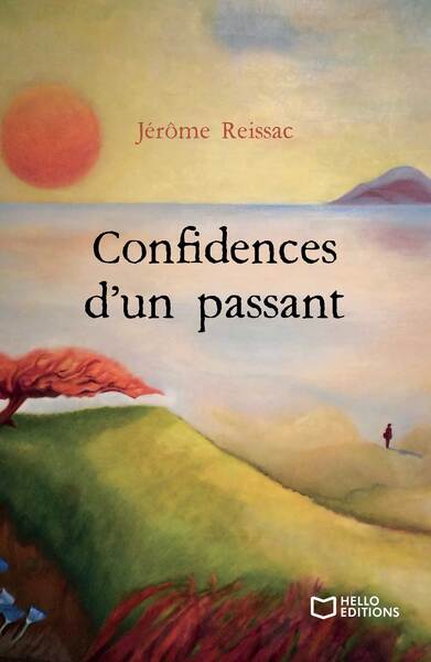 Confidences d'un passant