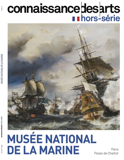 Musée de la marine