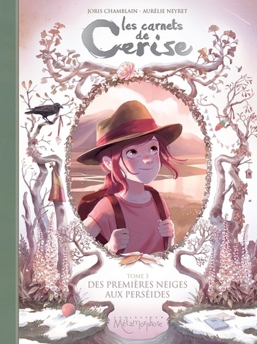 Les carnets de Cerise Volume 5