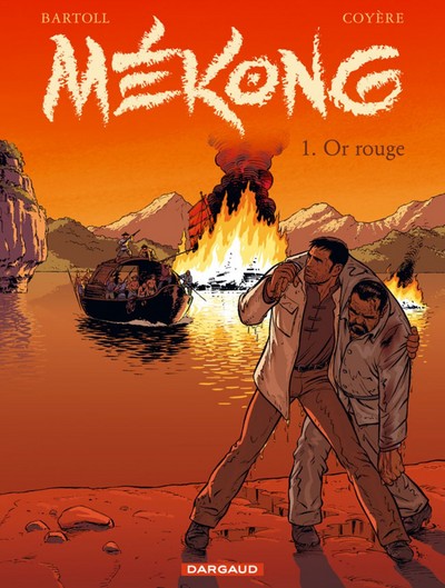 Mékong Volume 1