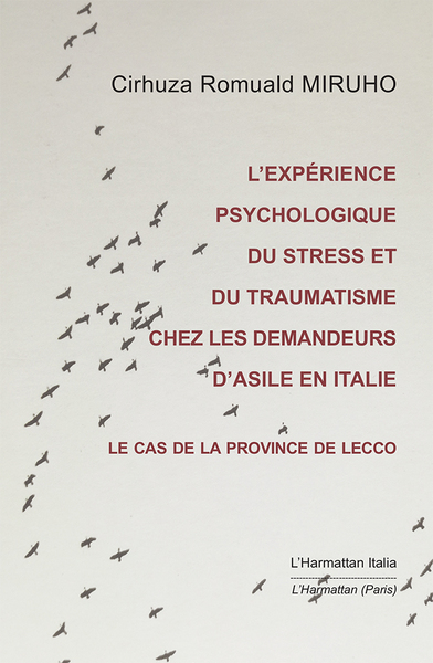 L'expérience psychologique du stress et du traumatisme chez les demandeurs d'asile en Italie