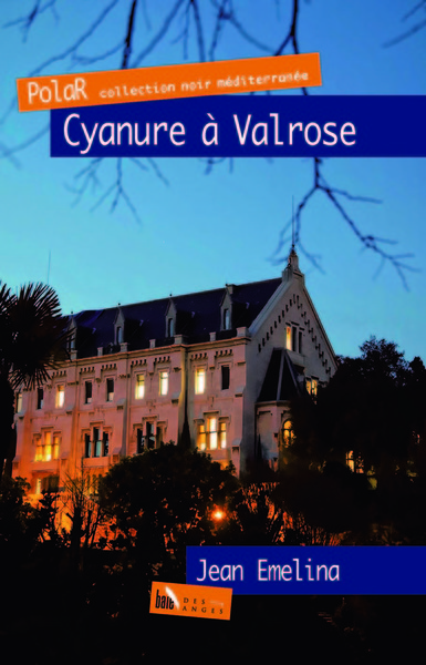 Cyanure À Valrose